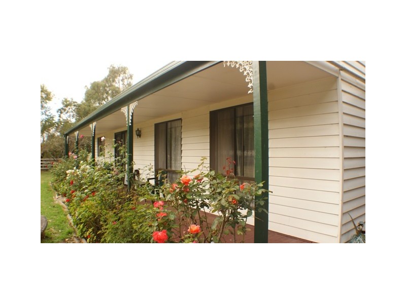 Woolsthorpe VIC 3276