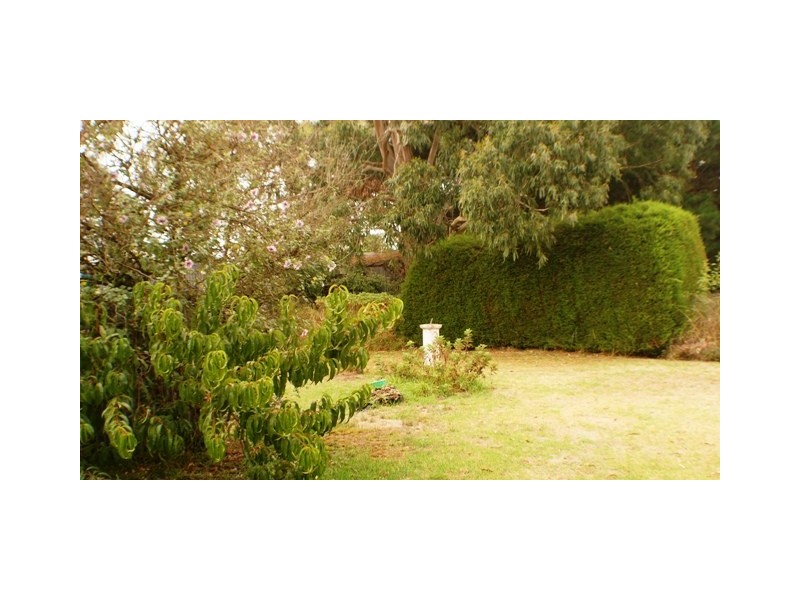 Woolsthorpe VIC 3276