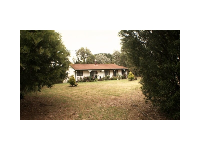 Woolsthorpe VIC 3276