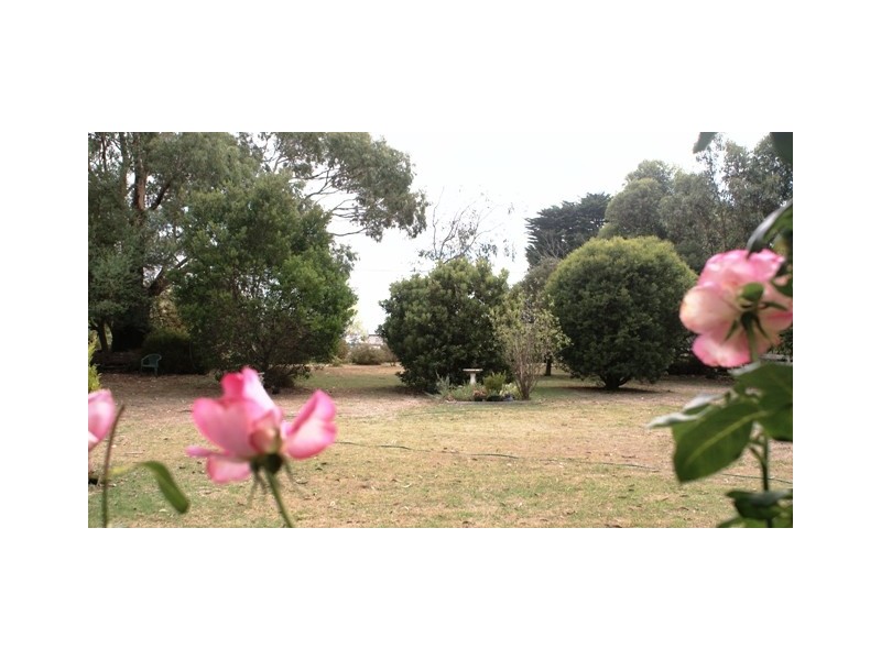 Woolsthorpe VIC 3276
