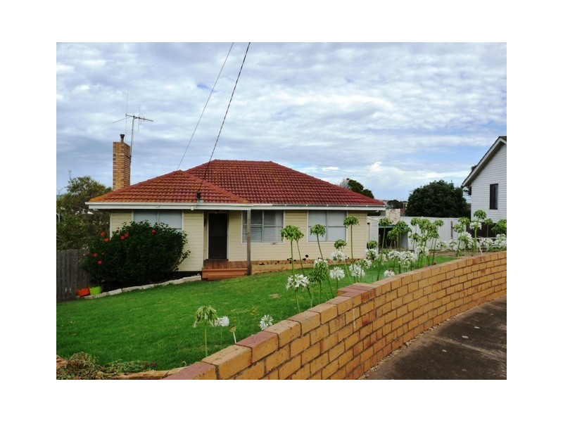 41 Tait Crescent, Warrnambool VIC 3280