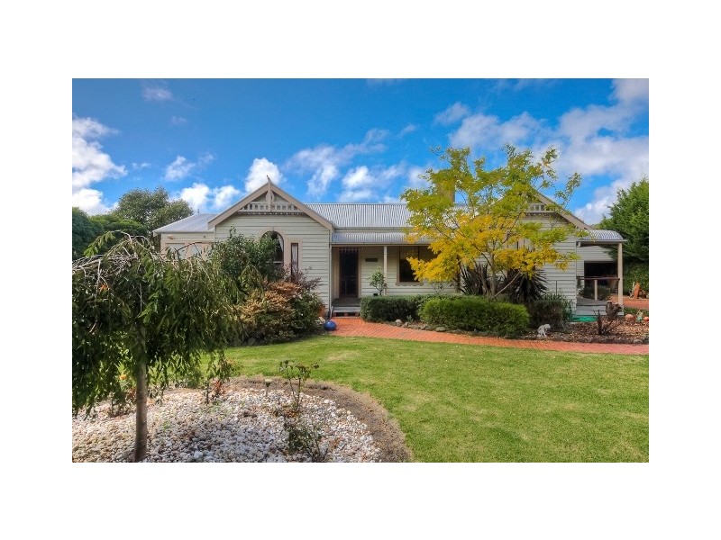 Port Fairy VIC 3284