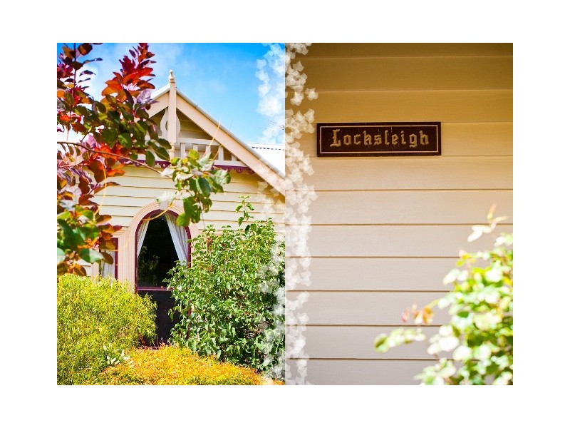 Port Fairy VIC 3284