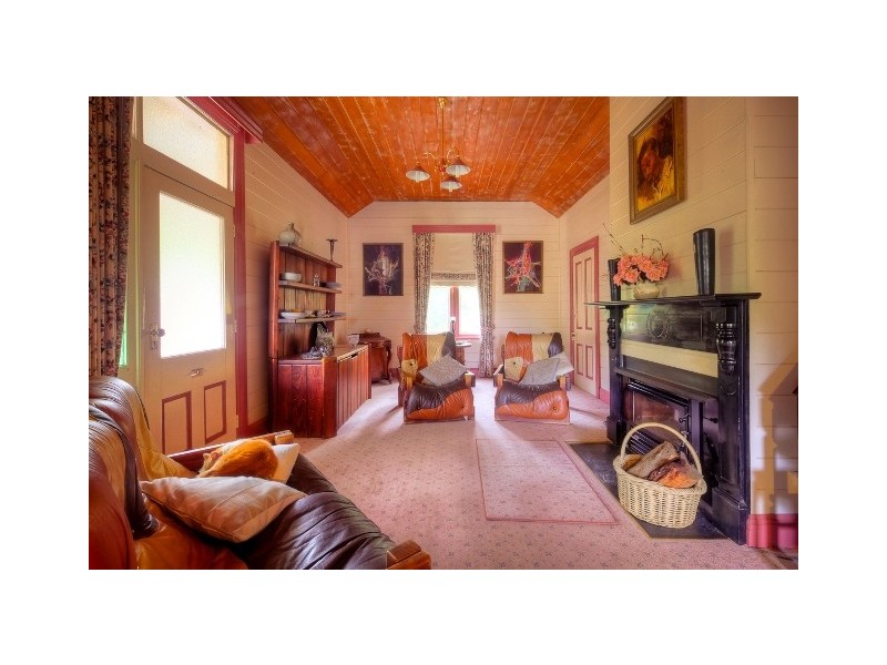 Port Fairy VIC 3284