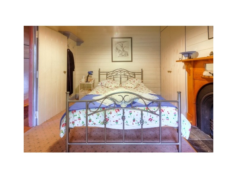 Port Fairy VIC 3284