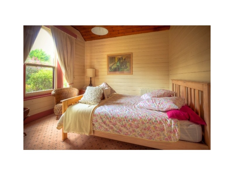 Port Fairy VIC 3284