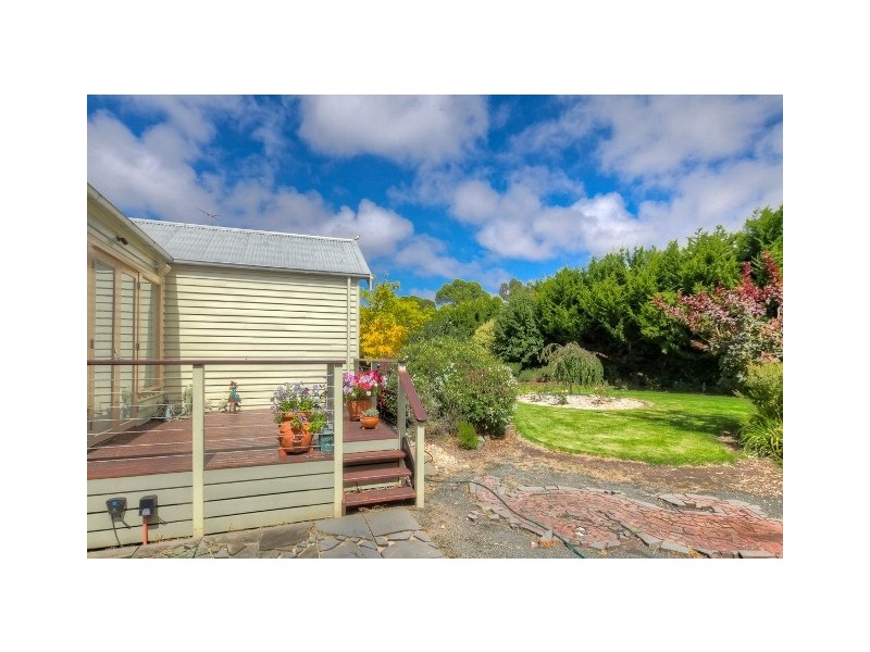 Port Fairy VIC 3284