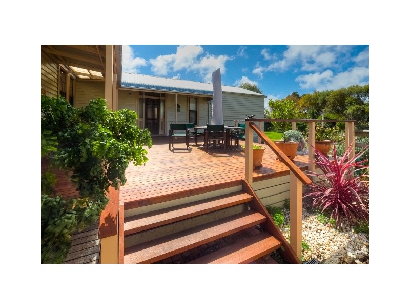 Port Fairy VIC 3284