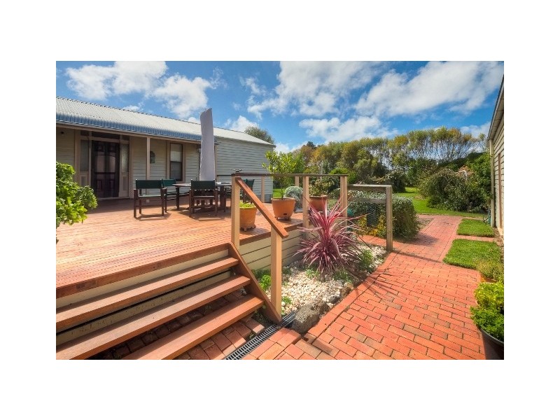 Port Fairy VIC 3284
