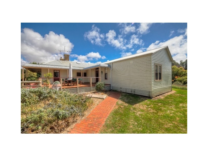 Port Fairy VIC 3284