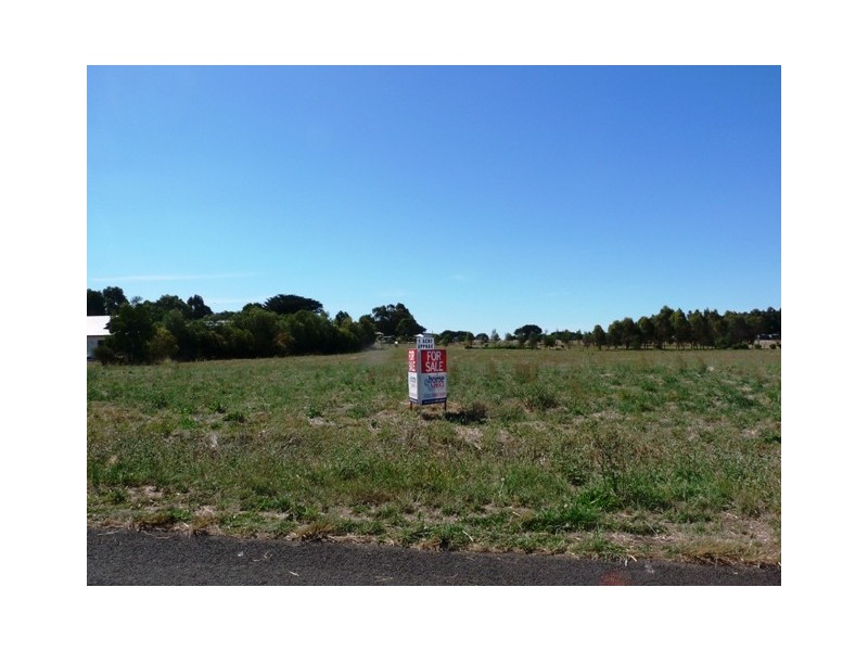 Koroit VIC 3282