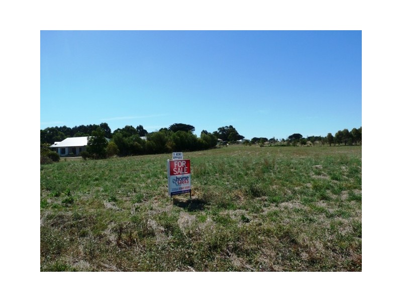 Koroit VIC 3282