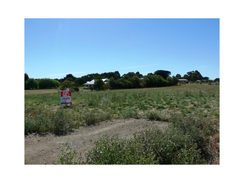Koroit VIC 3282