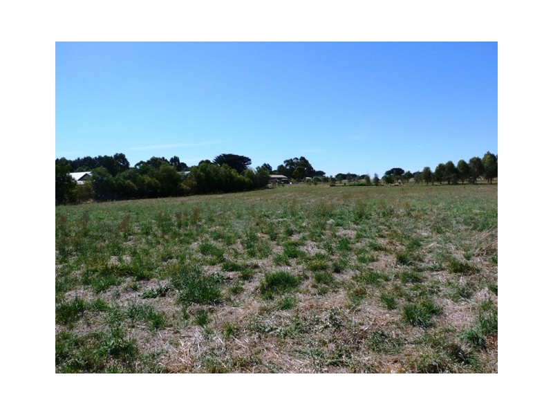 Koroit VIC 3282