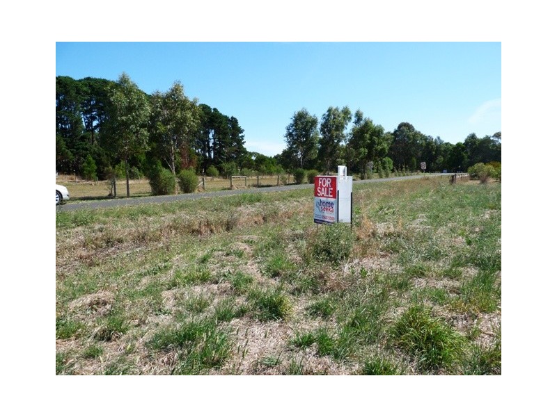 Koroit VIC 3282