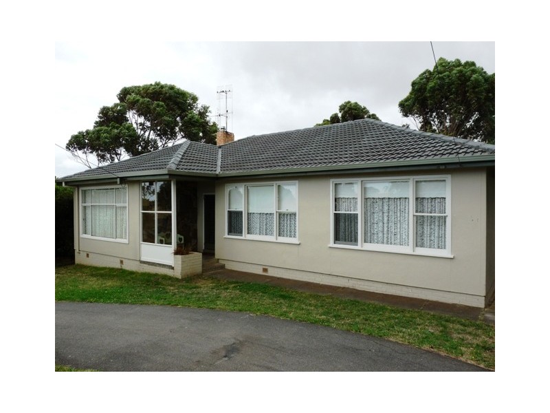 Woodford VIC 3281