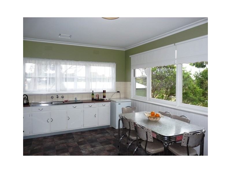 Woodford VIC 3281