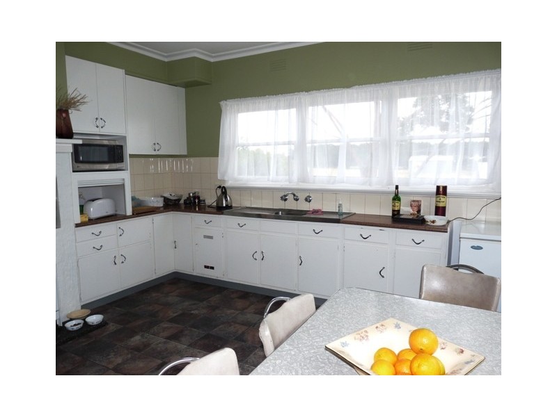 Woodford VIC 3281