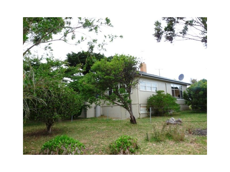 Woodford VIC 3281