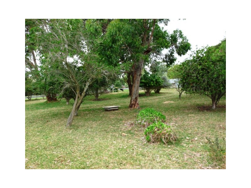 Woodford VIC 3281