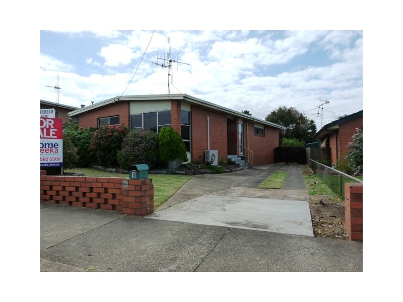 8 Caramut Road, Warrnambool VIC 3280