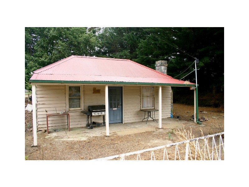 Caramut VIC 3274