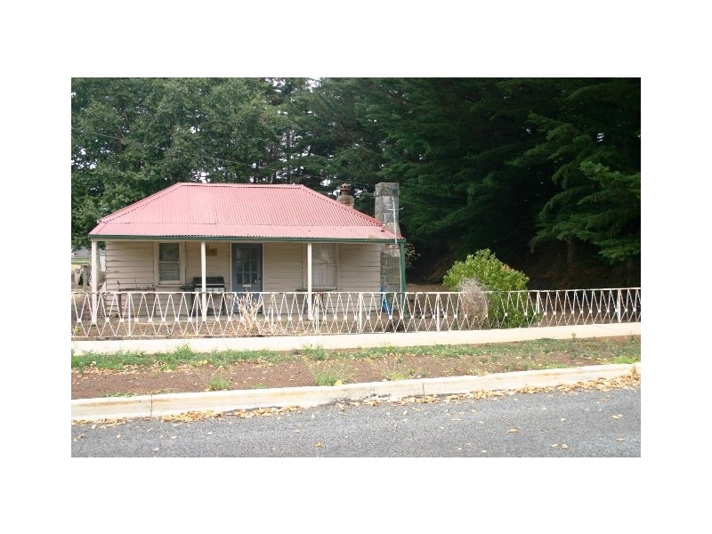 Caramut VIC 3274