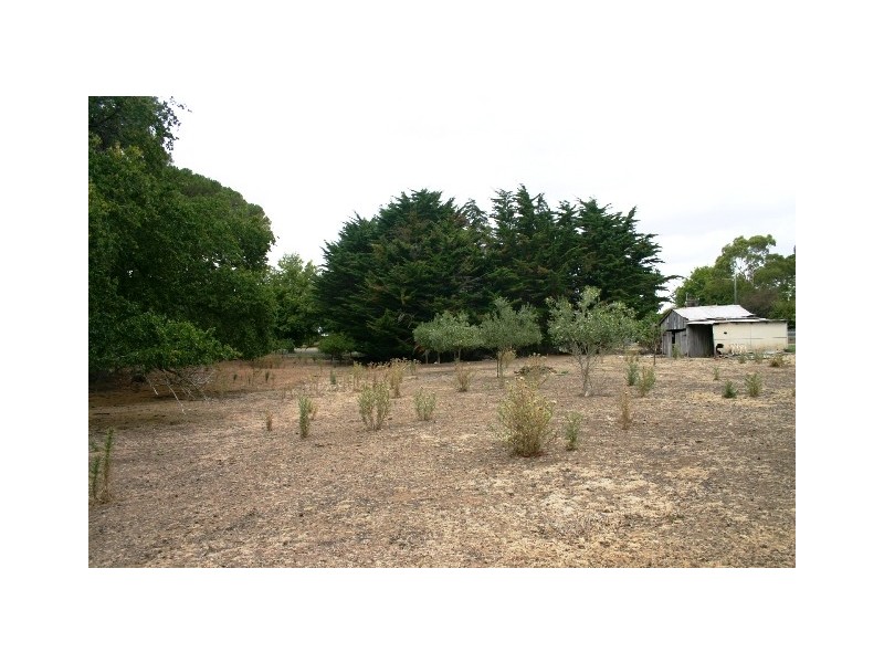 Caramut VIC 3274