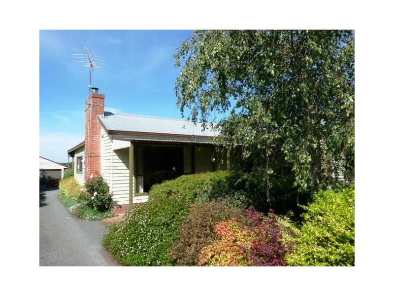 Glenormiston South VIC 3265