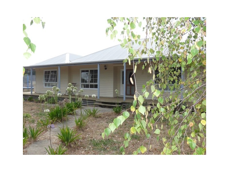 Woolsthorpe VIC 3276