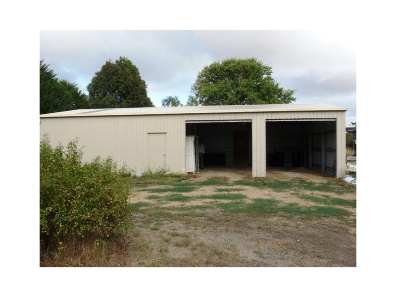 Woolsthorpe VIC 3276