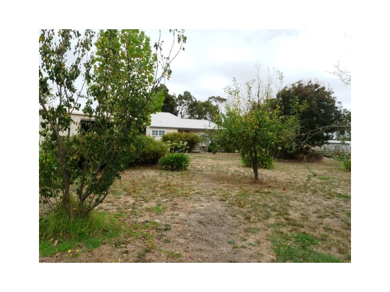 Woolsthorpe VIC 3276
