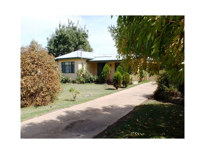 Caramut VIC 3274