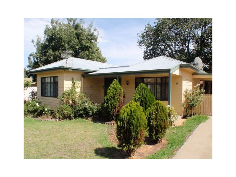 Caramut VIC 3274
