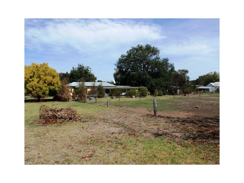 Caramut VIC 3274