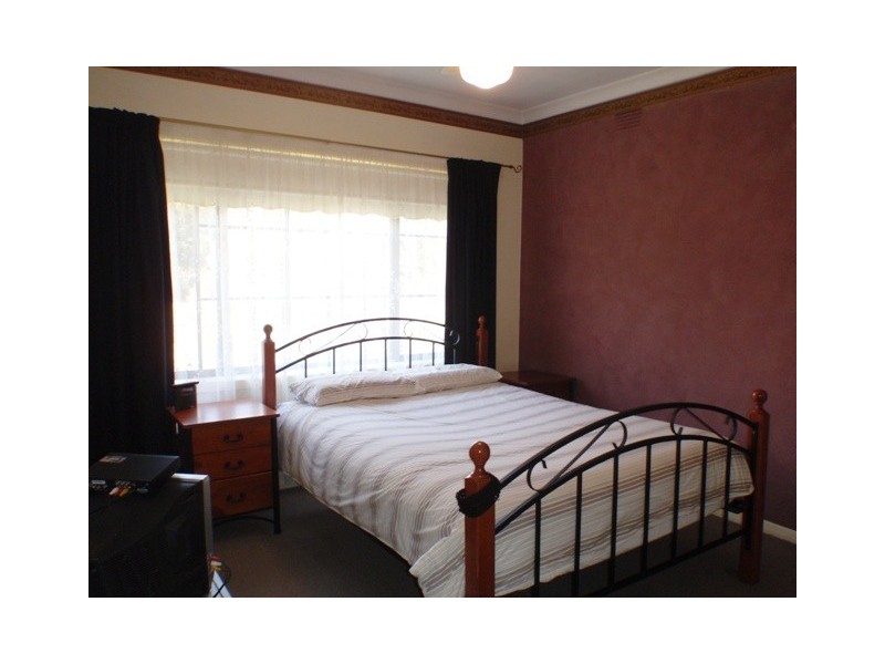 Caramut VIC 3274