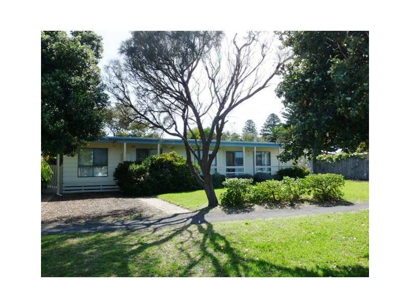 Port Fairy VIC 3284