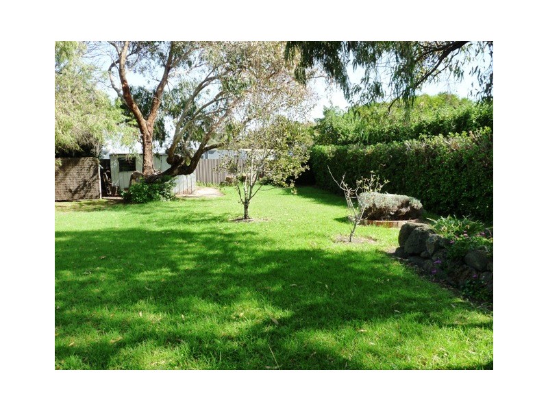 Port Fairy VIC 3284