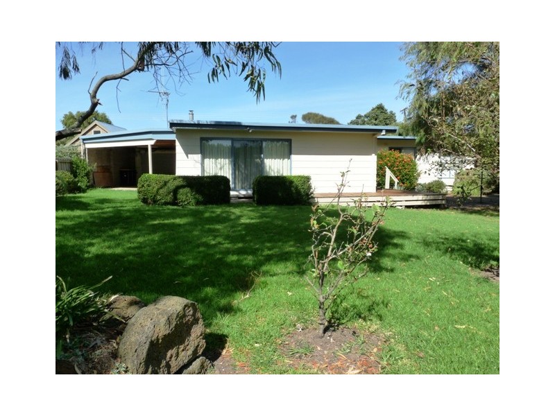 Port Fairy VIC 3284