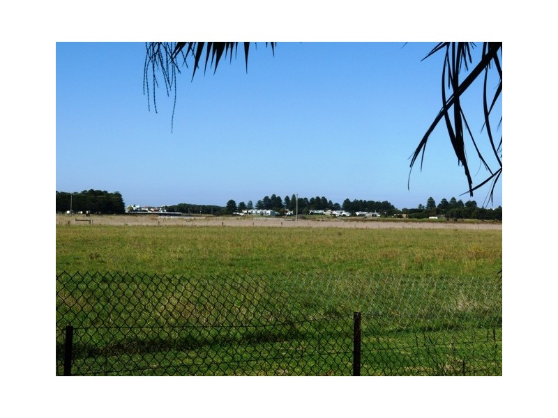 Port Fairy VIC 3284