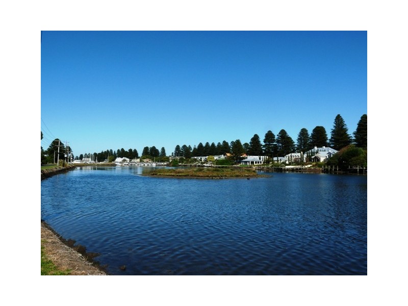 Port Fairy VIC 3284