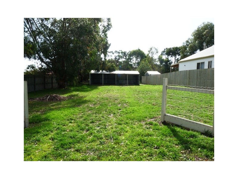 Koroit VIC 3282