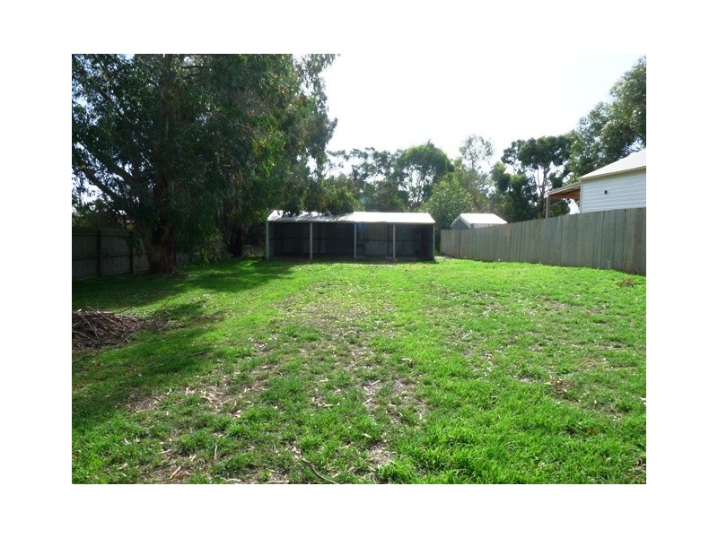 Koroit VIC 3282