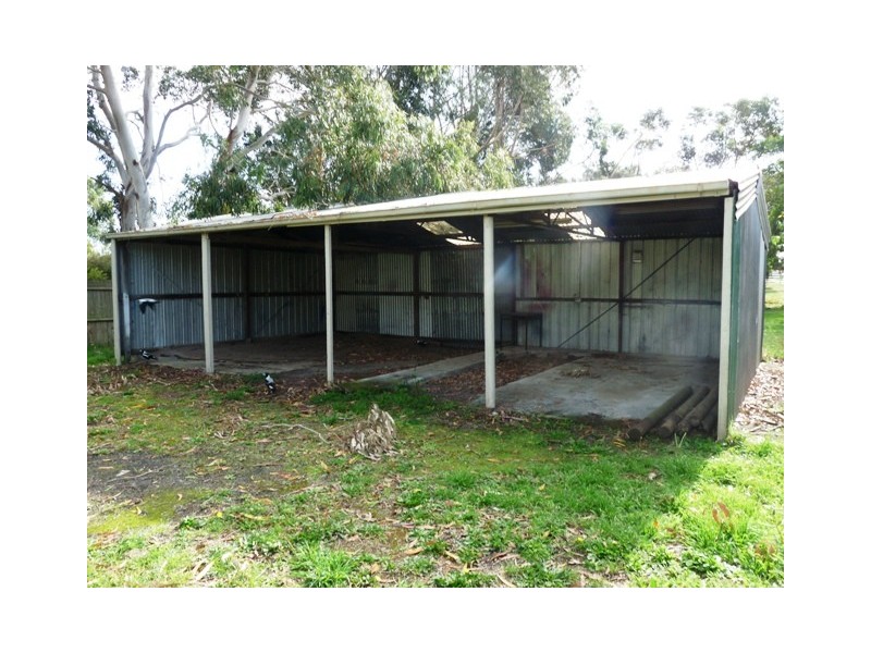Koroit VIC 3282