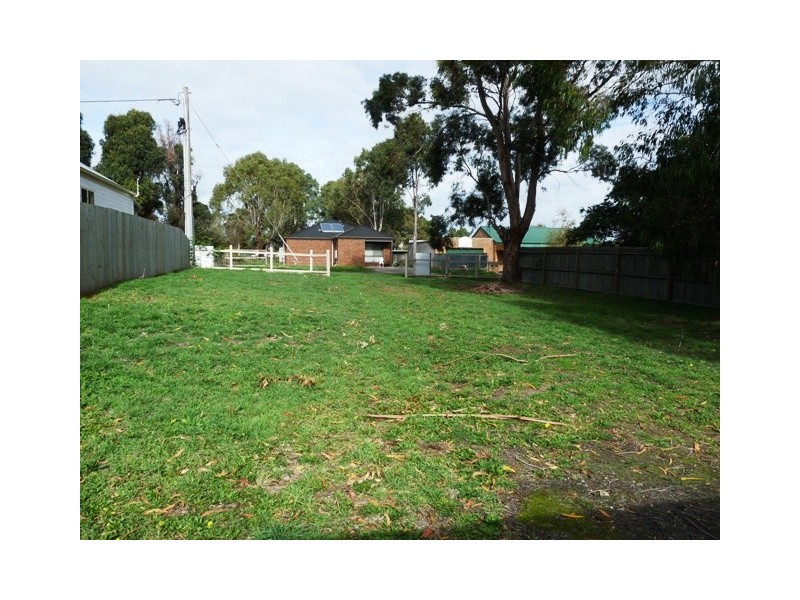 Koroit VIC 3282
