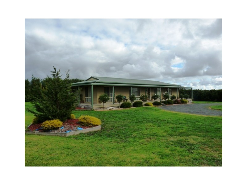 Koroit VIC 3282