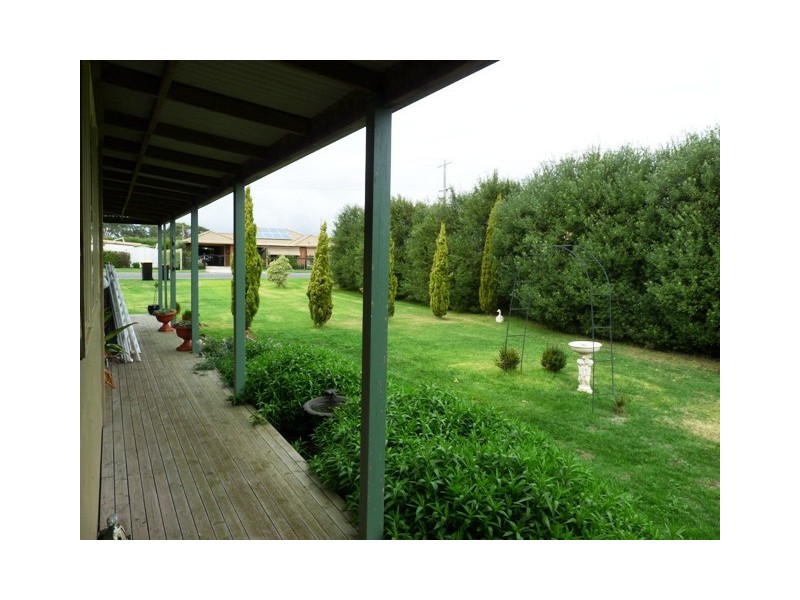 Koroit VIC 3282