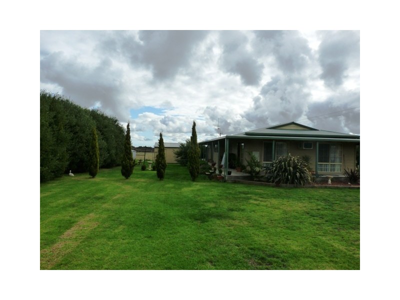 Koroit VIC 3282