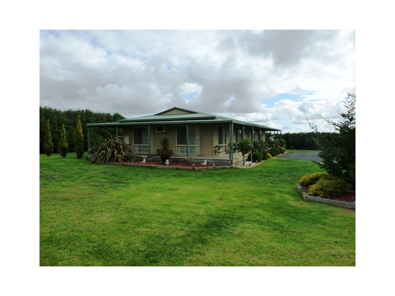 Koroit VIC 3282