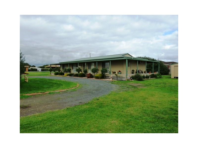 Koroit VIC 3282